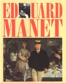 Eduard Manet book