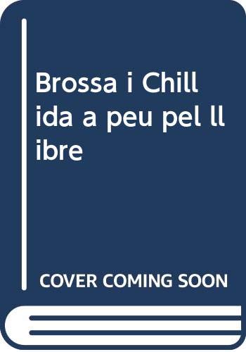Brossa i Chillida a peu pel llibre (Bibliofilia) Learning & Reference