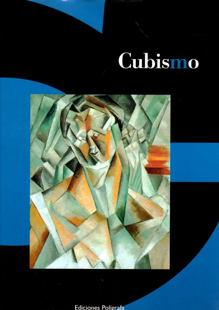 Chalumeau, J: Cubismo Film, Art & Culture