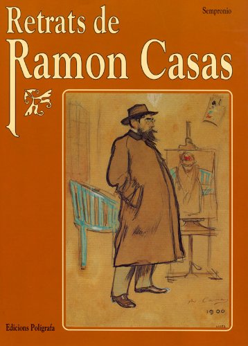 Retrats de Ramon Casas (Arte moderno) Books