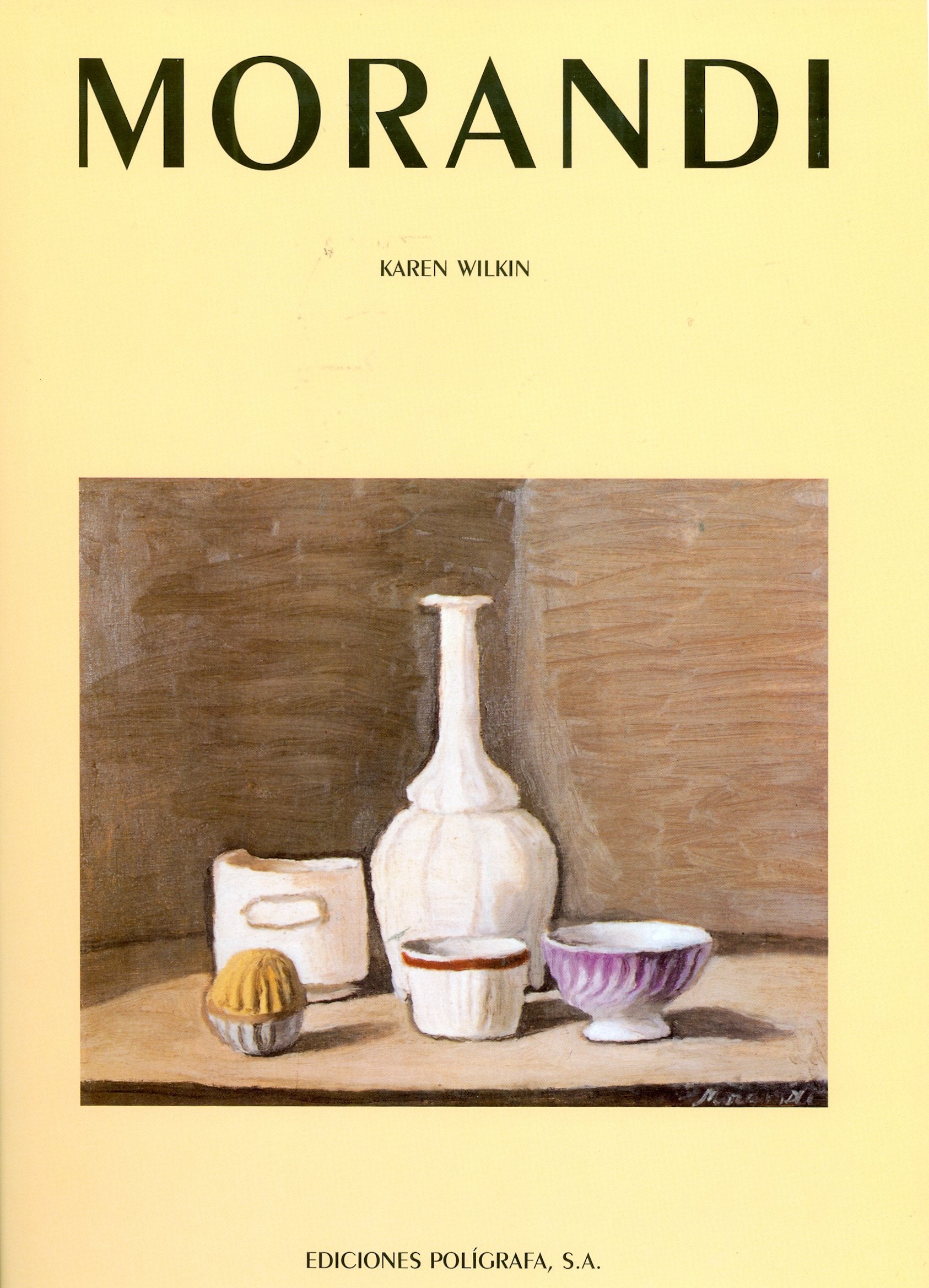 Product Image: Morandi