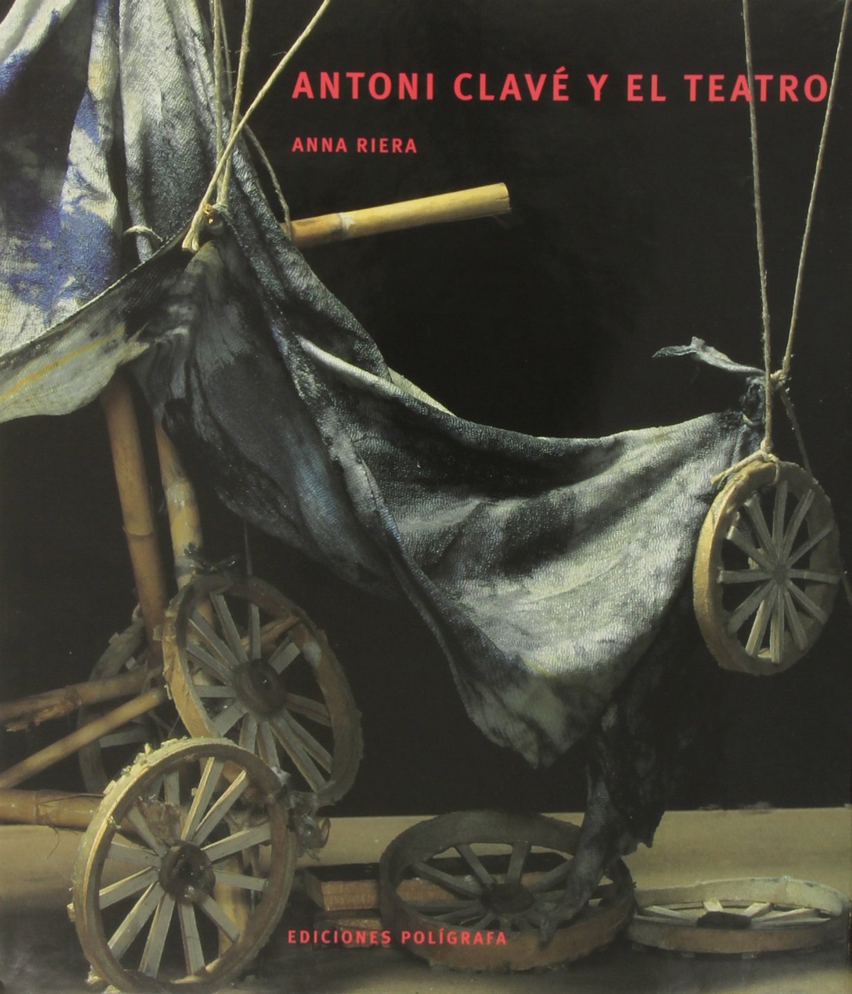 Antoni Clavé y el teatro Learning & Reference Books