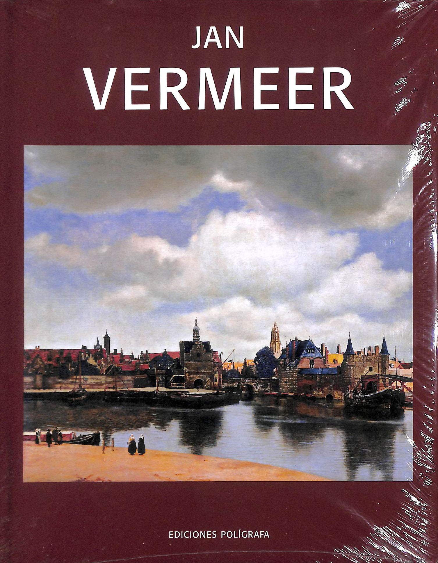 Jan Vermeer (Ancient Art) Film, Art & Culture