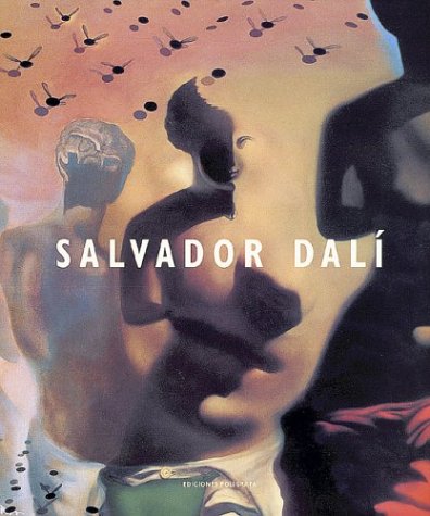Salvador Dali (Modern Art) Memories