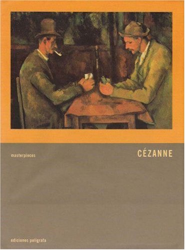 Cezanne (Masterpieces Collection S.) Film, Art & Culture