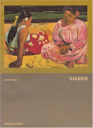 Gauguin: (E) (Masterpieces Collection S.) Film, Art & Culture