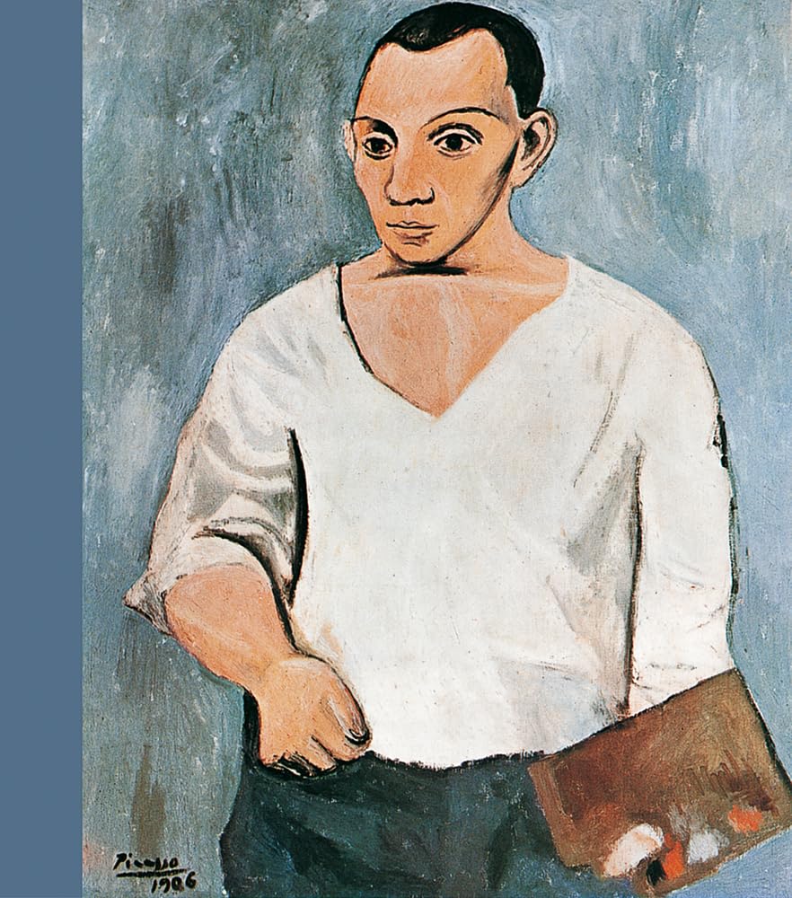 Picasso: The Monograph, 1881-1973 Film, Art & Culture