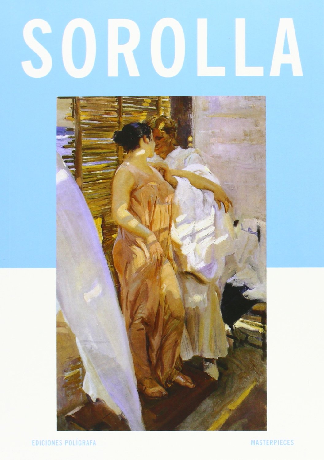 Product Image: Sorolla (Modern Art)