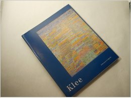 Klee (First Edition) book