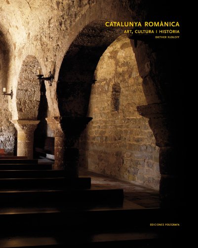 Catalunya Romànica. Art, cultura i història book