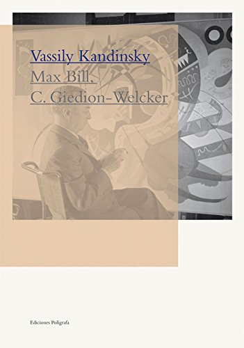 Wassily Kandinsky (Modern Masters) Film, Art & Culture