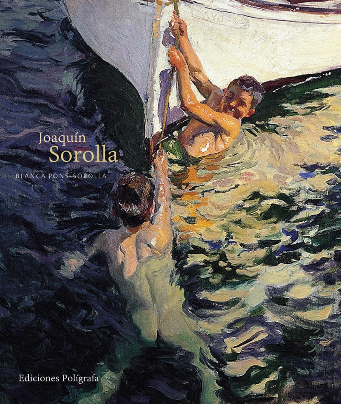 Joaquín Sorolla (Arte Moderno) Film, Art & Culture