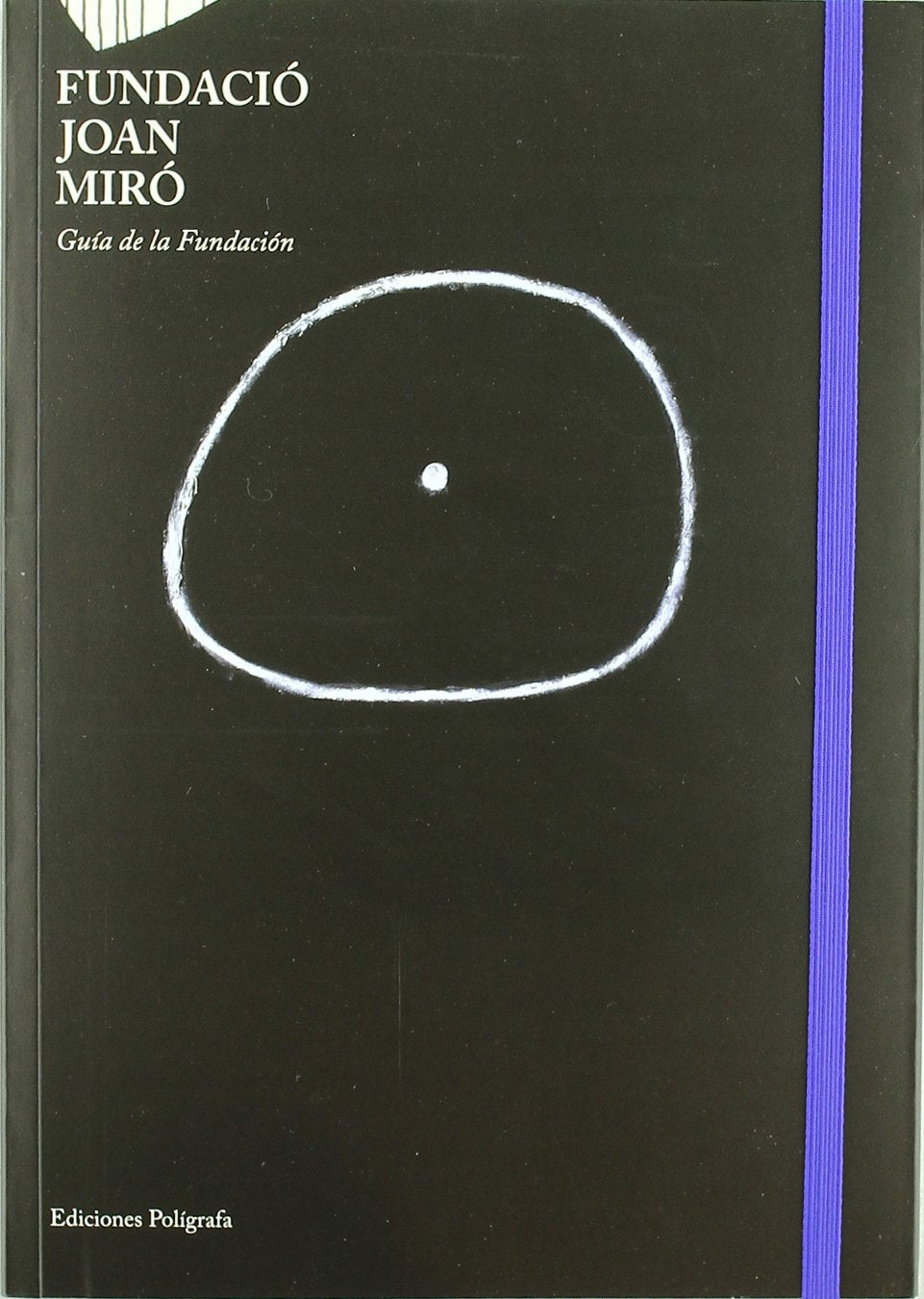 ESP GUIA FUNDACION JOAN MIRO Non-fiction books for kids