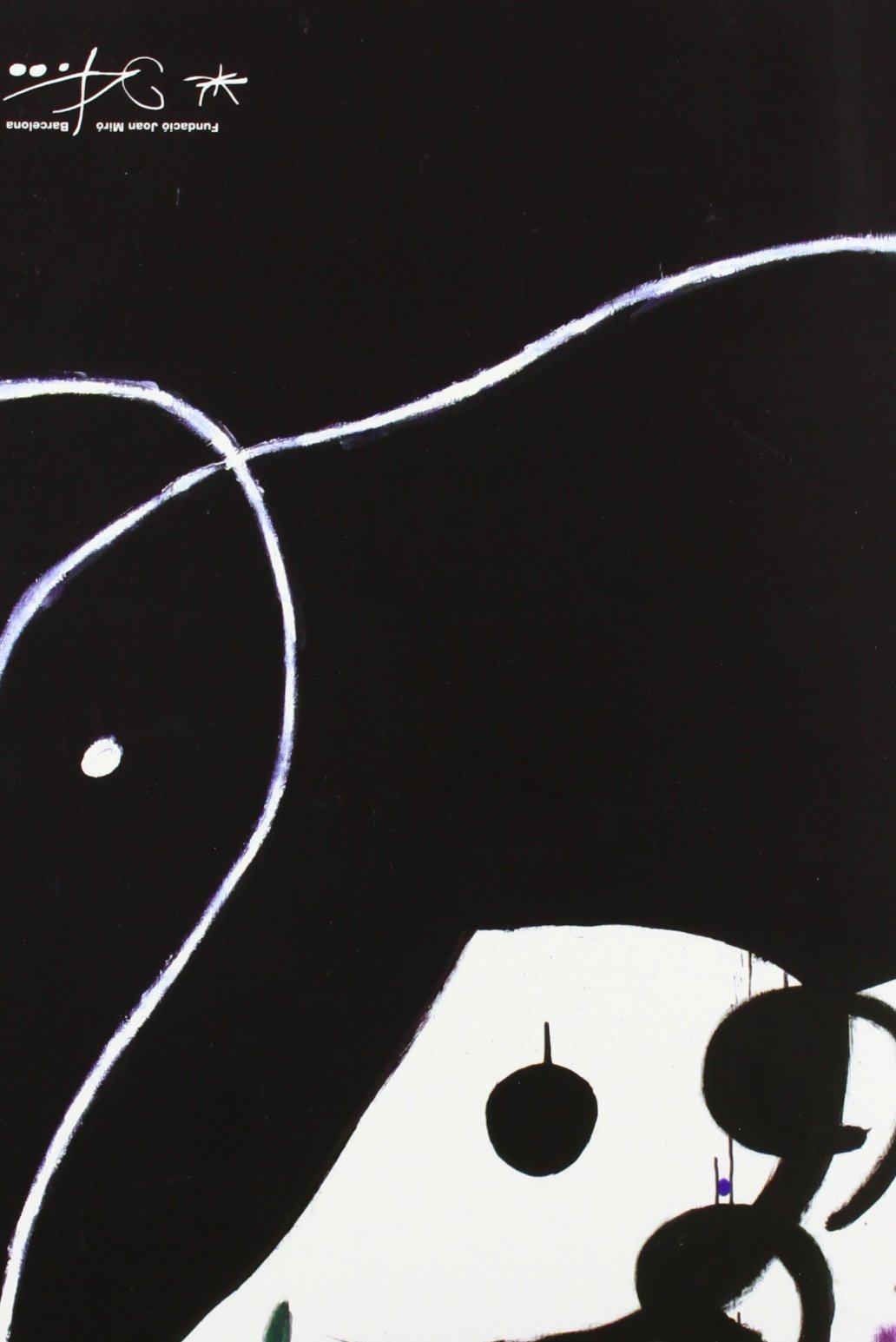 Fundació Joan Miró. Guidebook Film, Art & Culture
