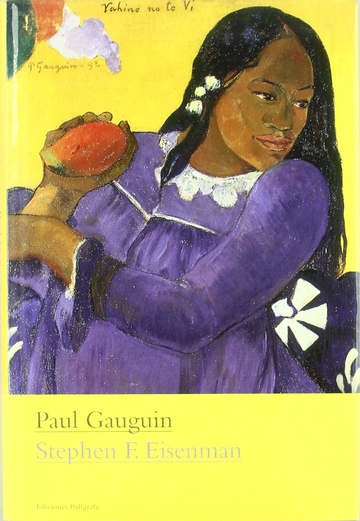 Paul Gauguin Non-fiction
