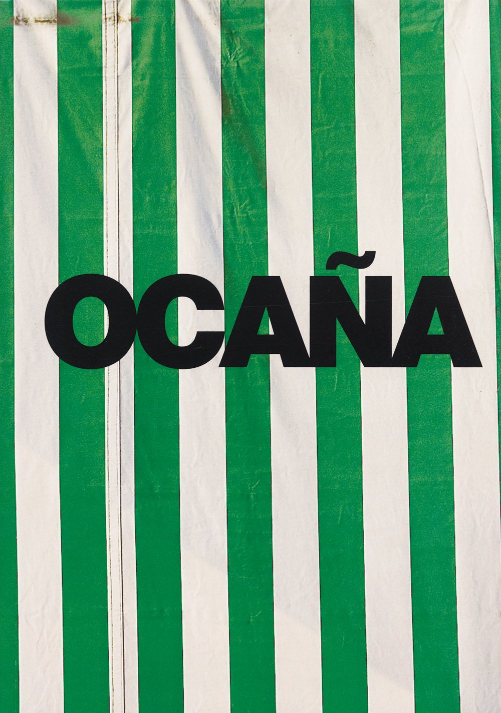 Ocaña: The Queer Practice (Arte contempor neo) Social Sciences