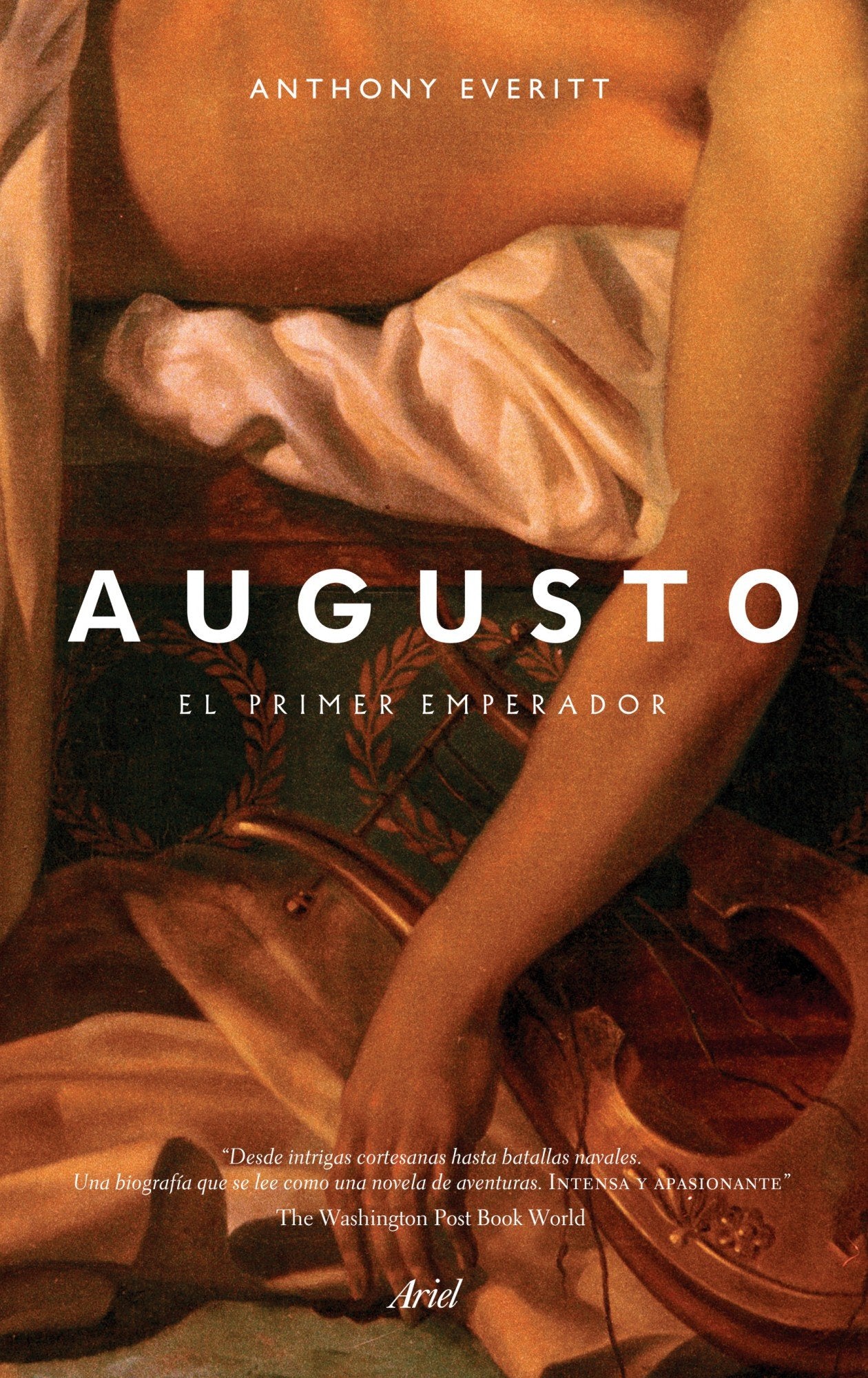 Augusto : el primer emperador Books