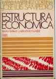 Estructura económica book