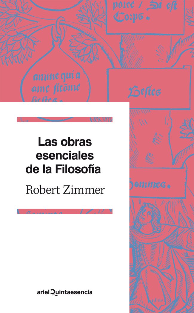 Las obras esenciales de la Filosofía Philosophy