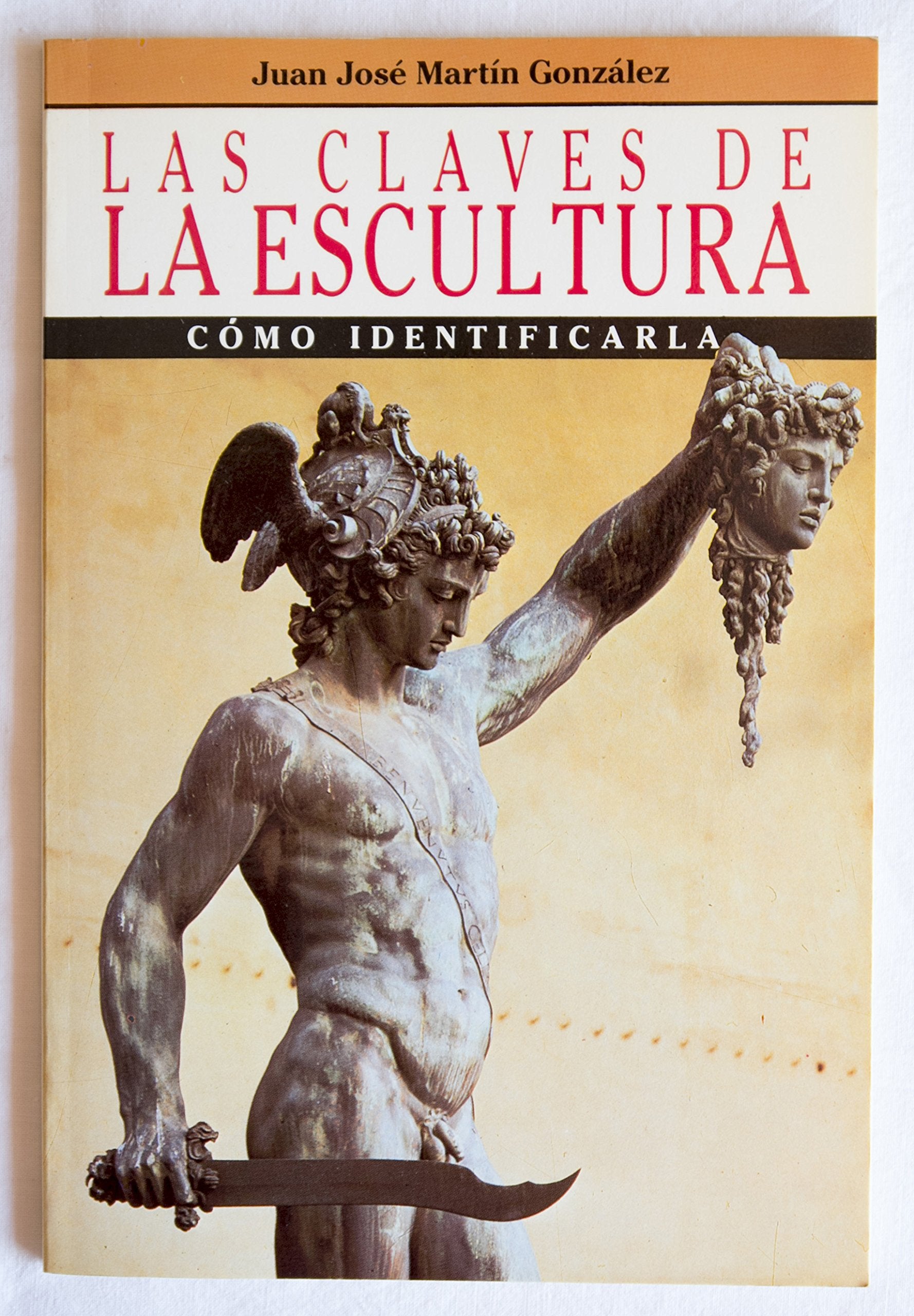 Las claves de la escultura Books