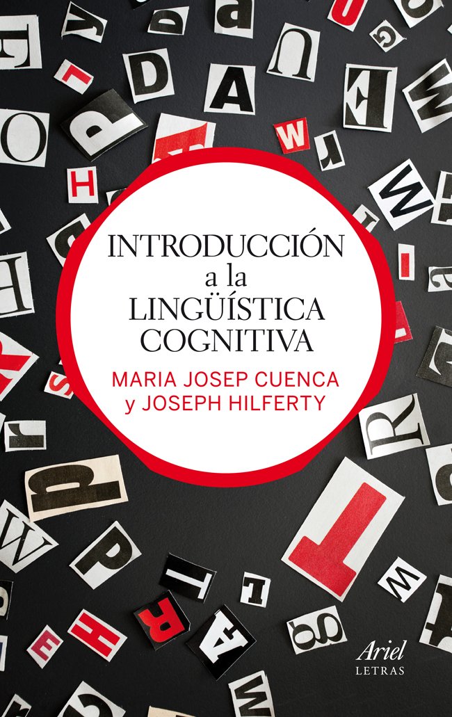 Introducción a la lingüística cognitiva (Ariel Letras) Social Sciences