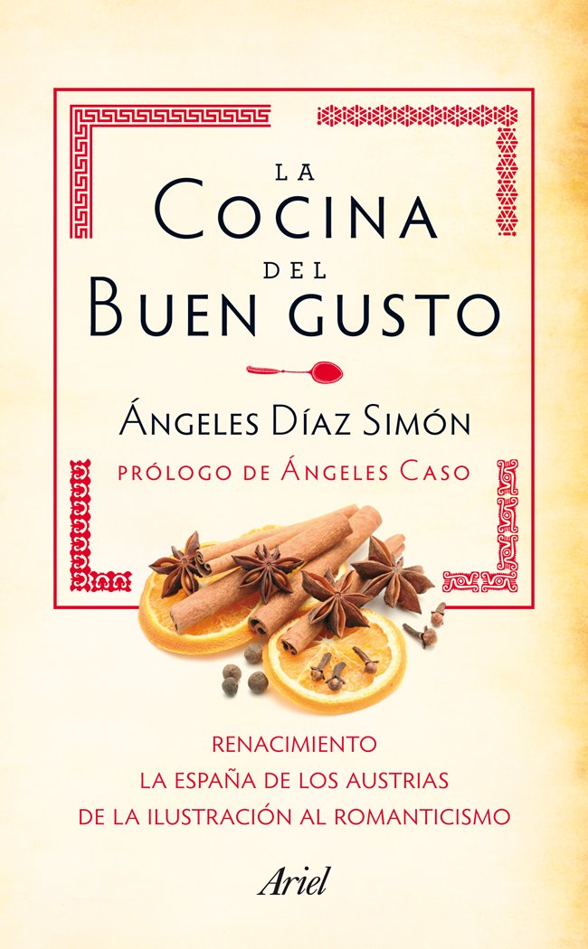 Pack La cocina del buen gusto book