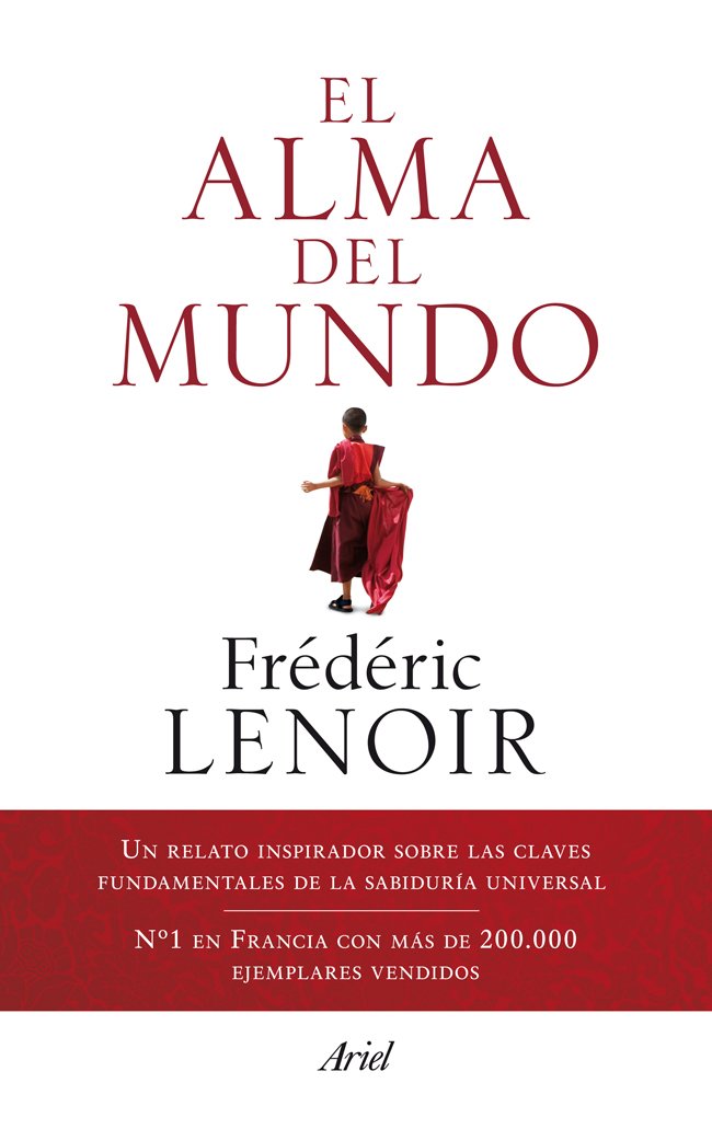 El alma del mundo (Ariel) Philosophy
