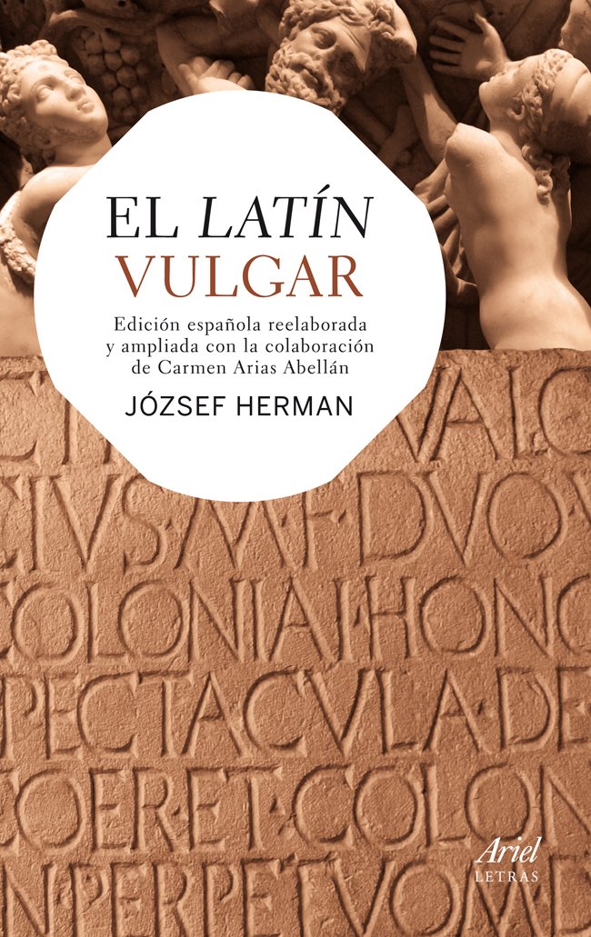 El latín vulgar Foreign Languages ​​& Dictionaries