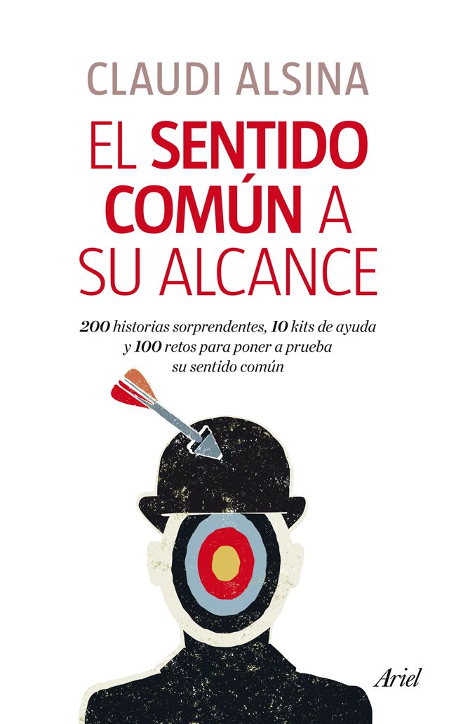 El sentido común a su alcance (Claves) Philosophy