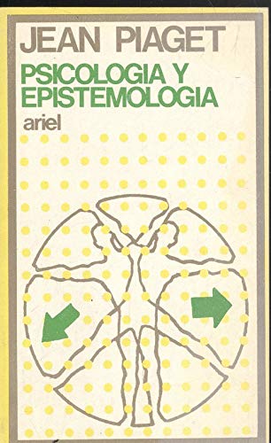 Psicología y epistemología Books