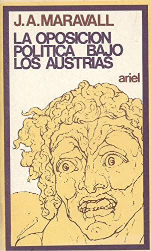 La oposición política bajo los Austrias Books