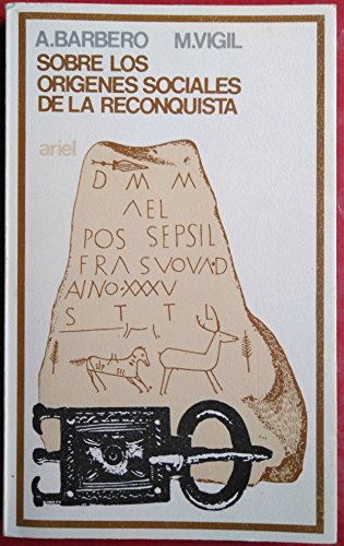 SOBRE LOS ORIGENES SOCIALES DE LA RECONQUISTA Books