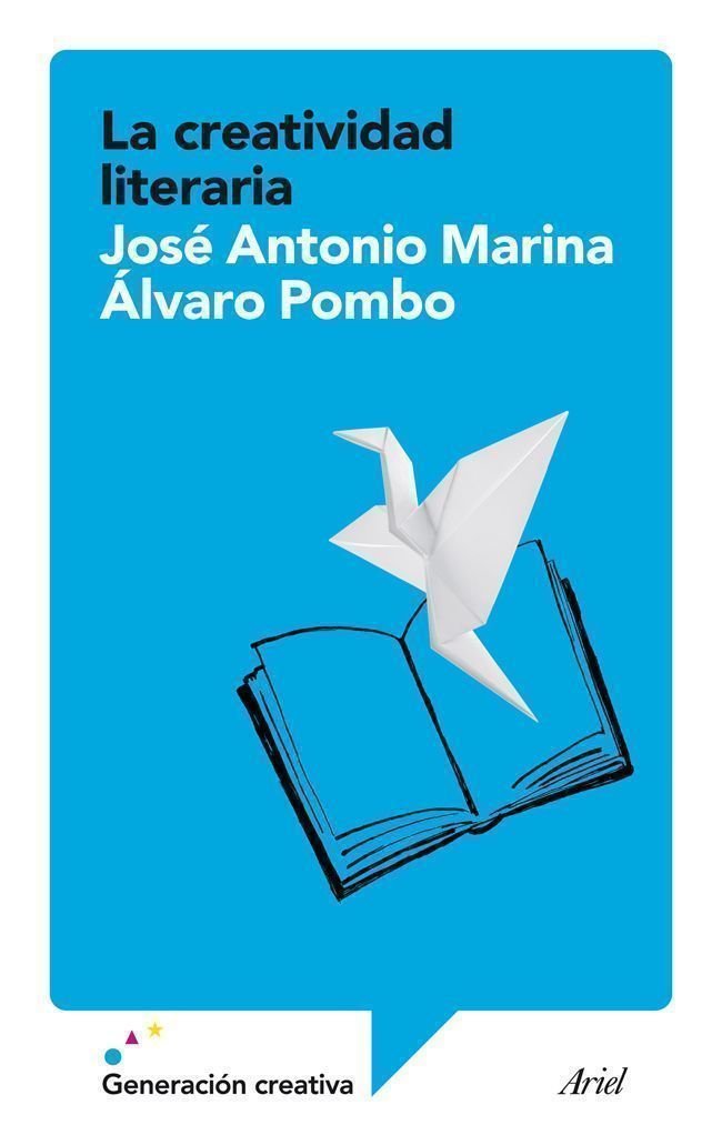 La creatividad literaria (Ariel) Media & Communication