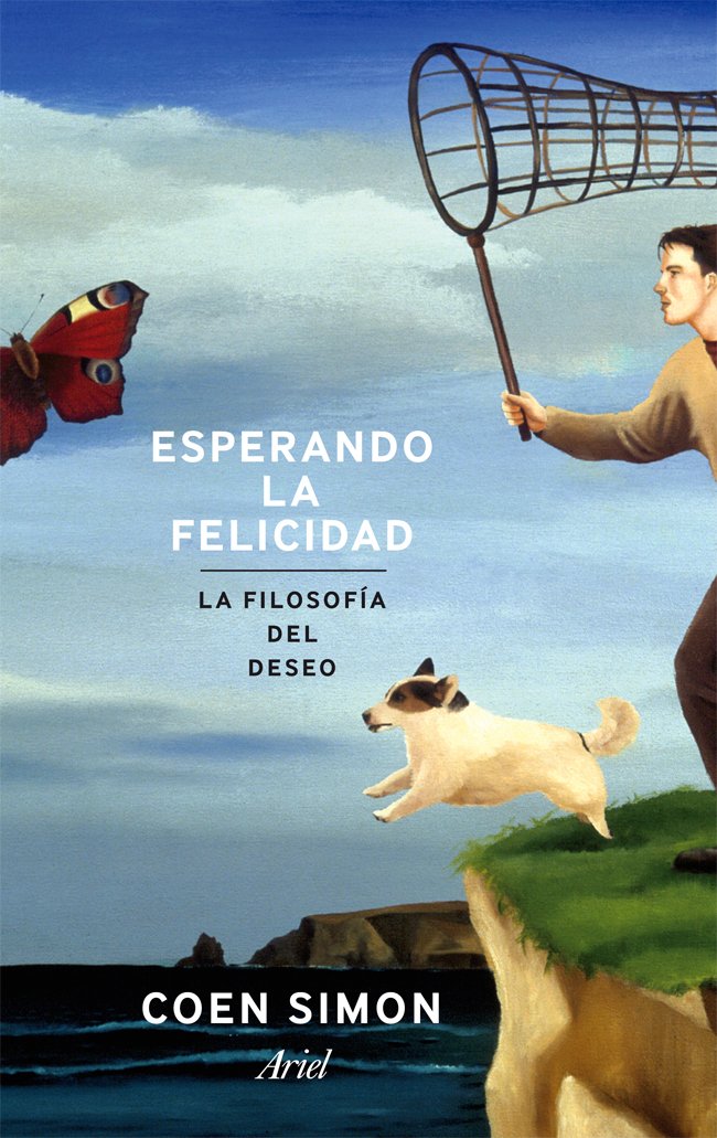 Esperando la felicidad: La filosofía del deseo book