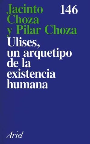 Ulises, un arquetipo de la existencia humana book