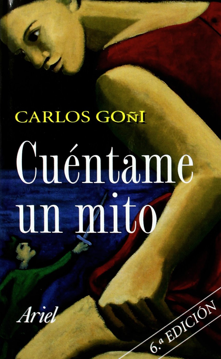 Cuéntame un mito (Ariel Arte y Patrimonio, Band 1) Books