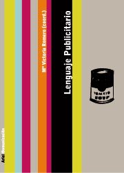 Lenguaje publicitario book