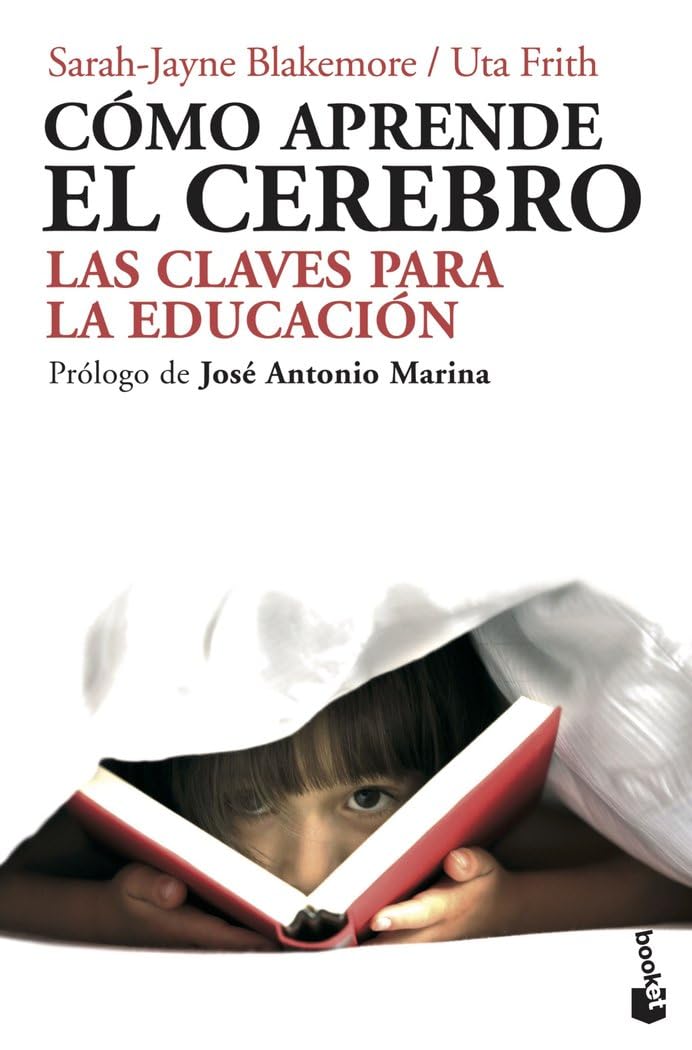 Cómo aprende el cerebro: Las claves para la educación (Divulgación) Education & Training