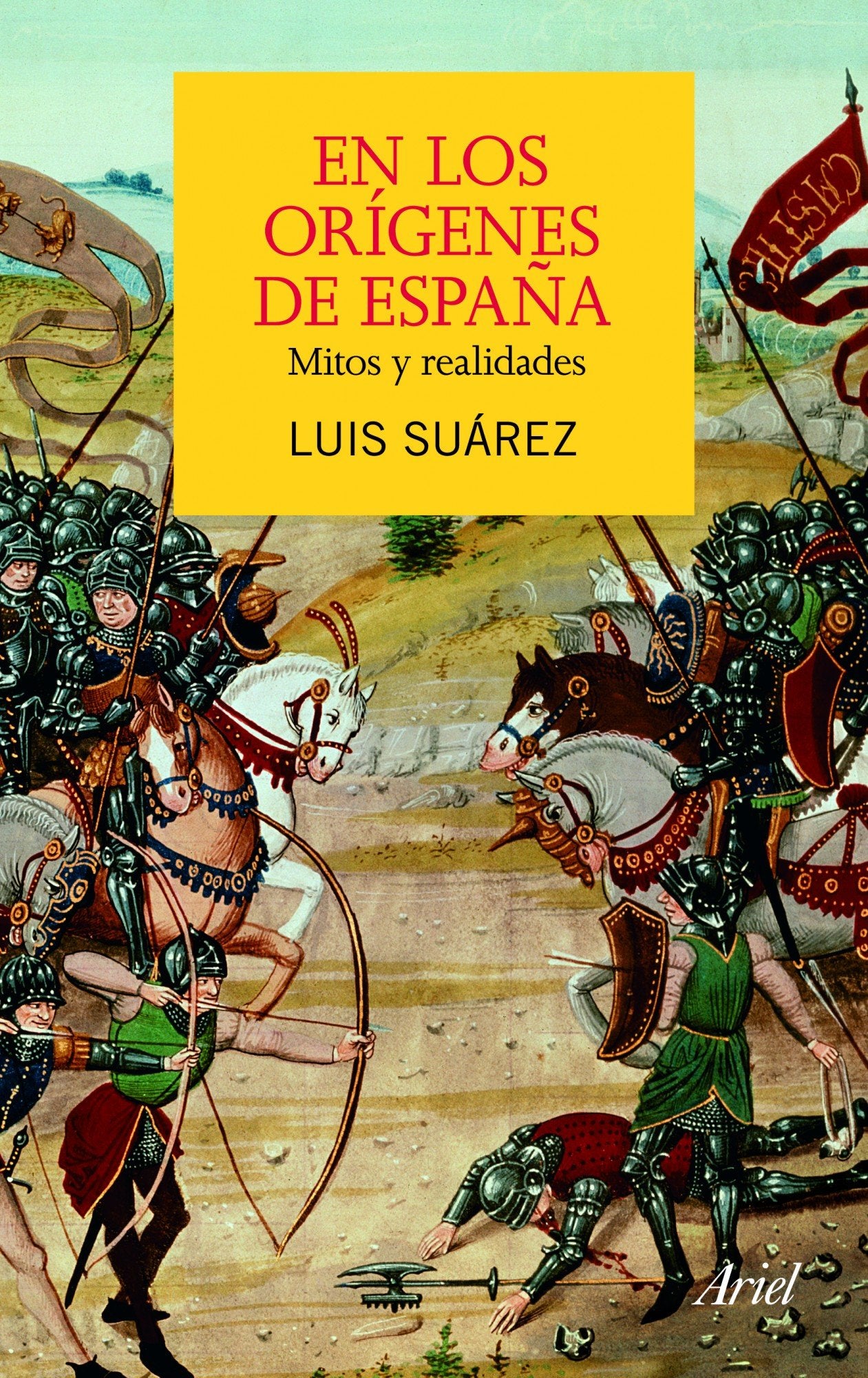 En los orígenes de España : mitos y realidades Books