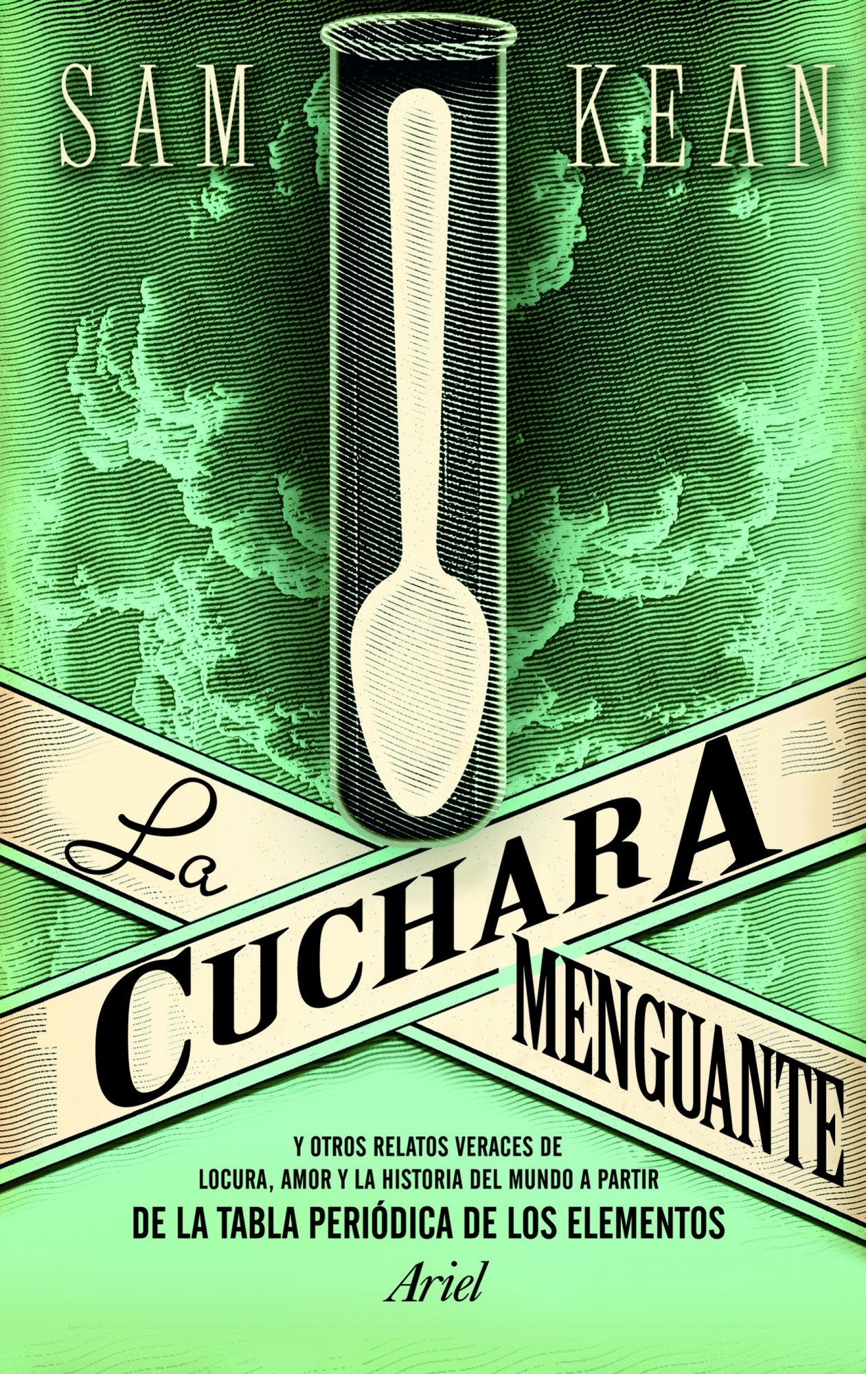 CUCHARA MENGUANTE Learning & Reference