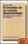 El encanto de un mundo desencantado book