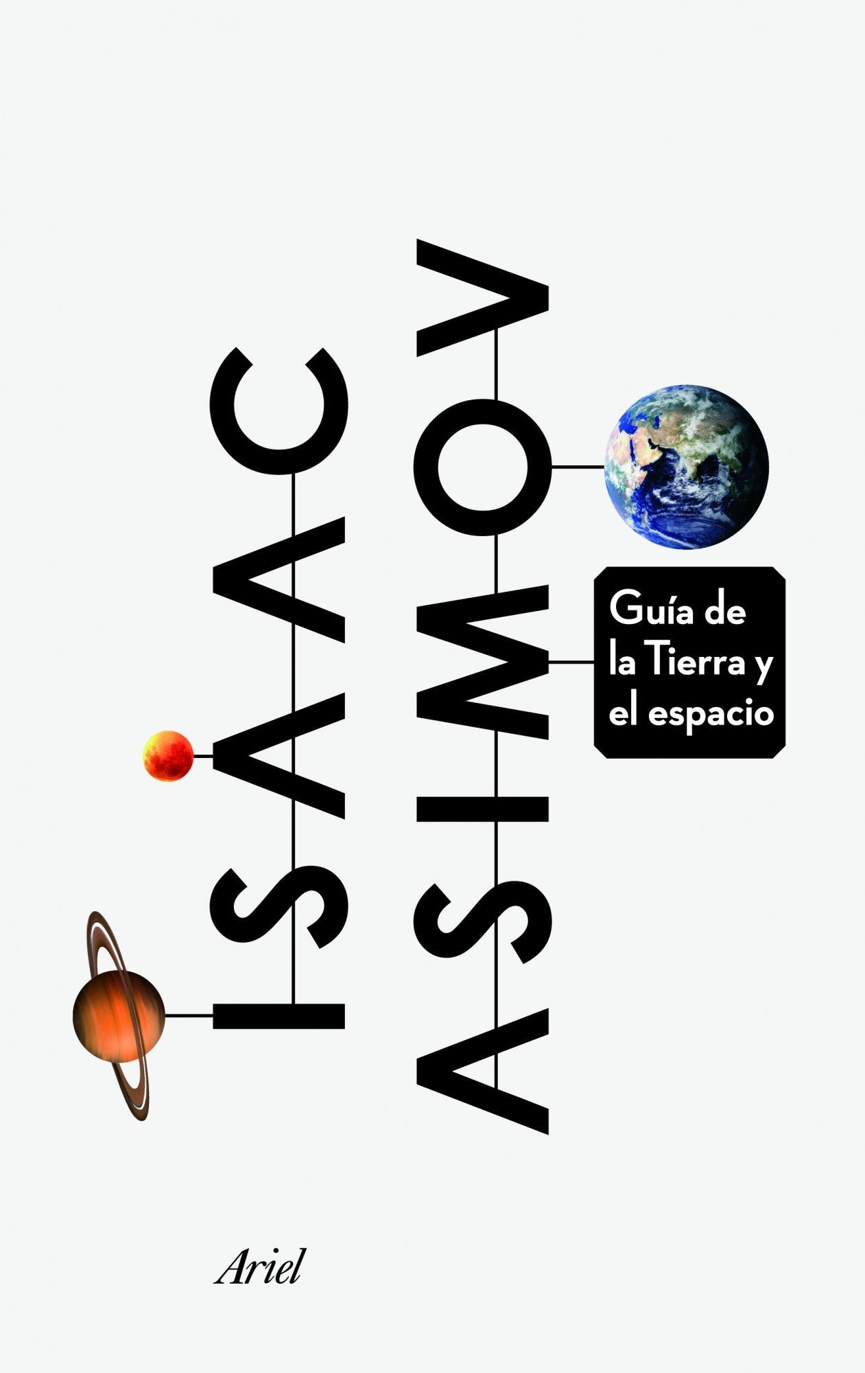 Guía de la Tierra y el espacio book