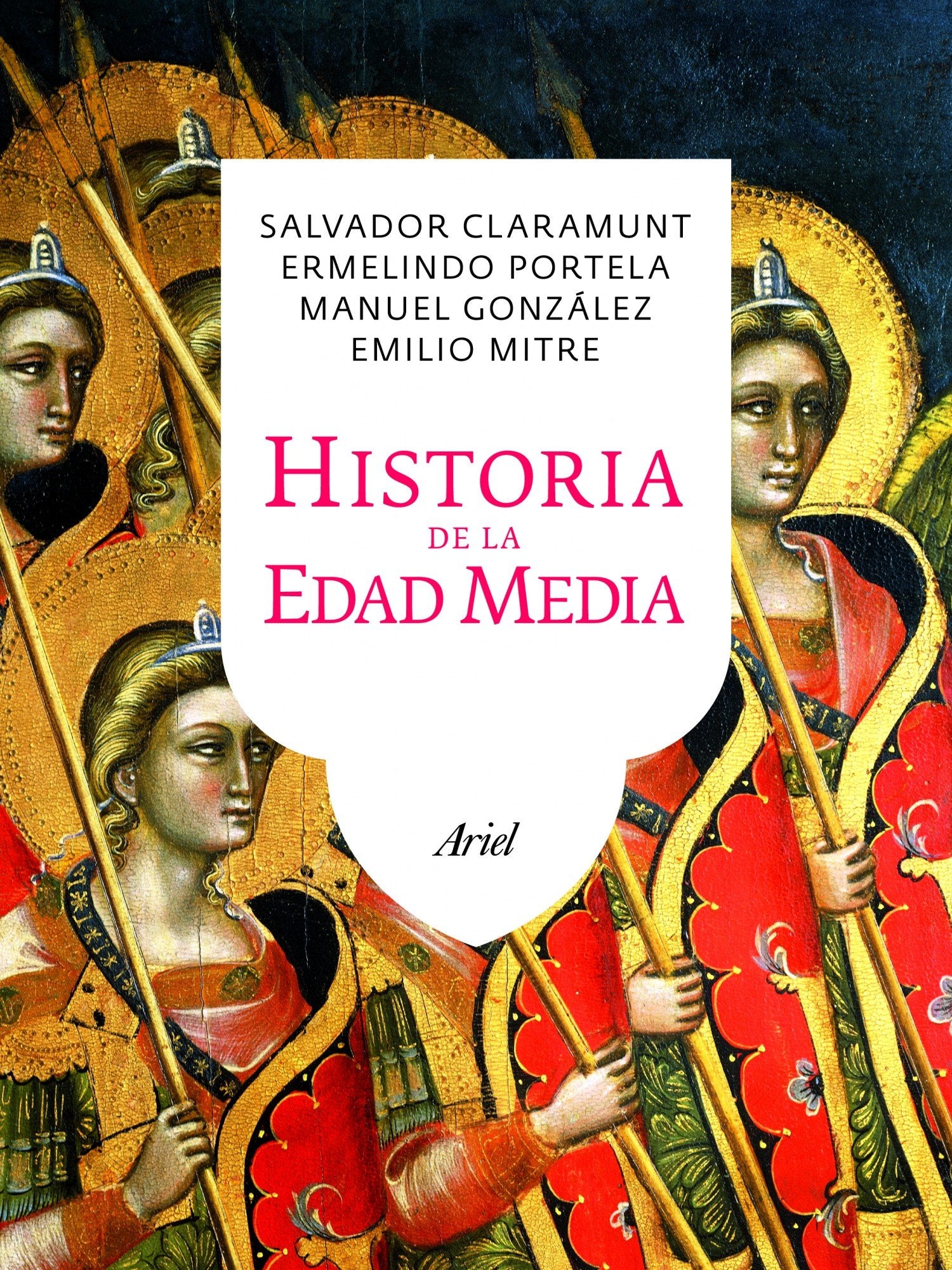 Historia de la Edad Media Social Sciences