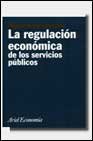 La regulacion economica book
