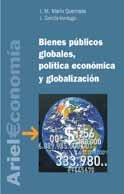 Bienes públicos globales, política económica y globalización Non-fiction books