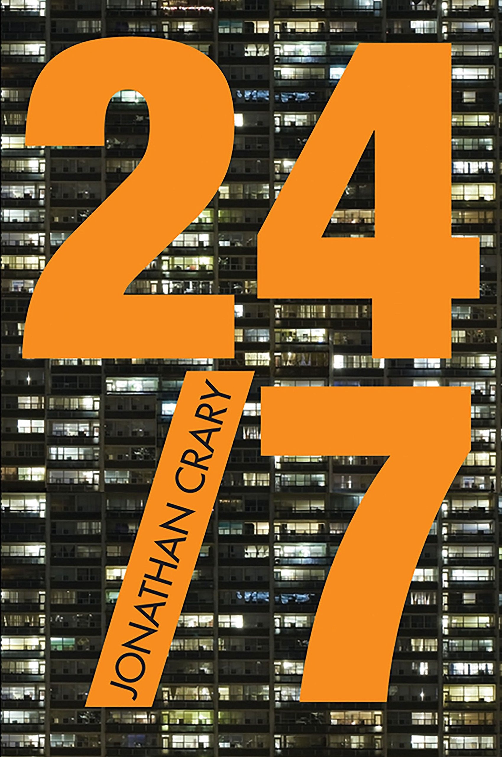 24-7 : el capitalismo al asalto del sueño (Ariel) Social Sciences