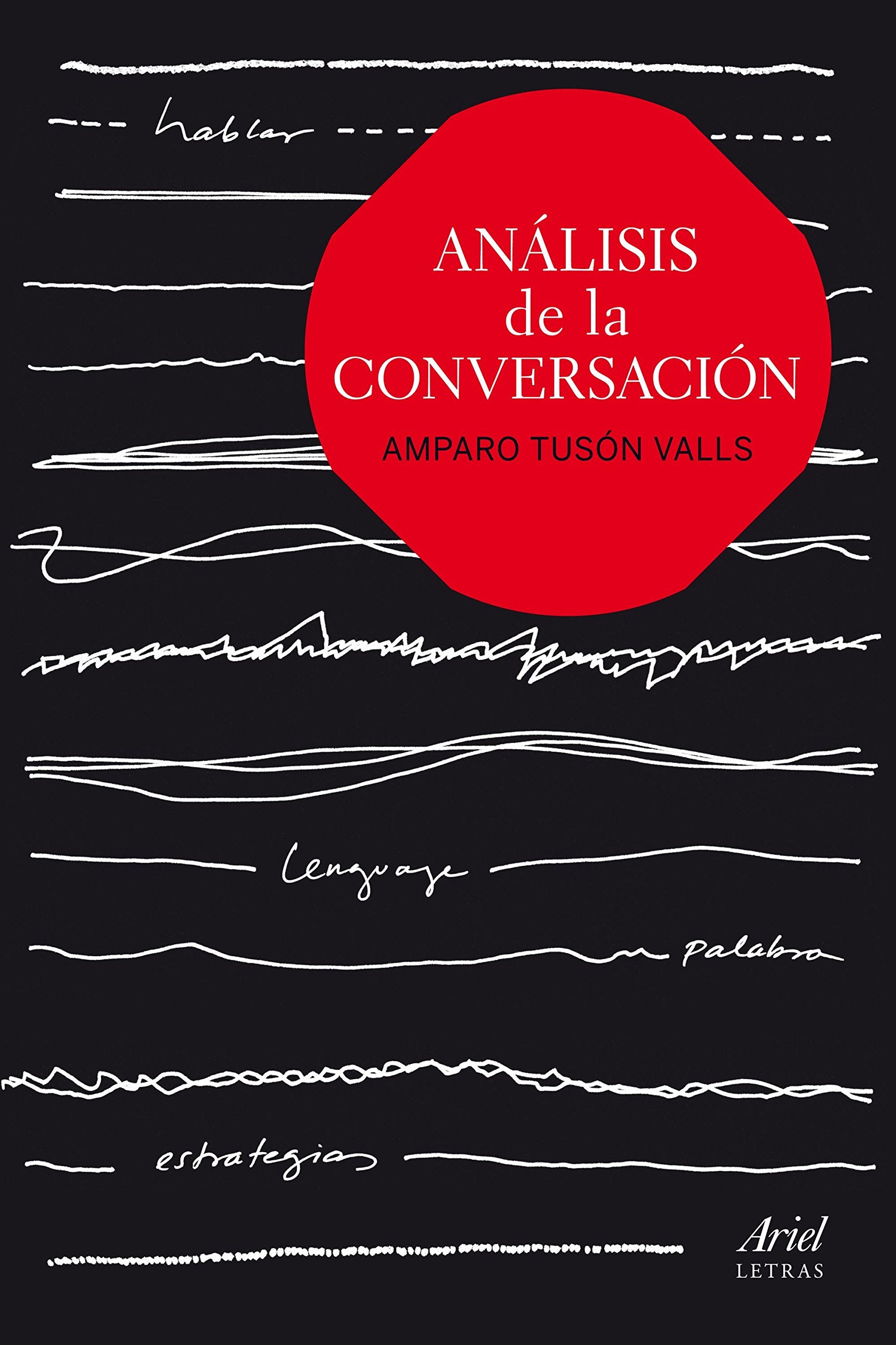 Tusón Valls, A: Análisis de la conversación Social Sciences