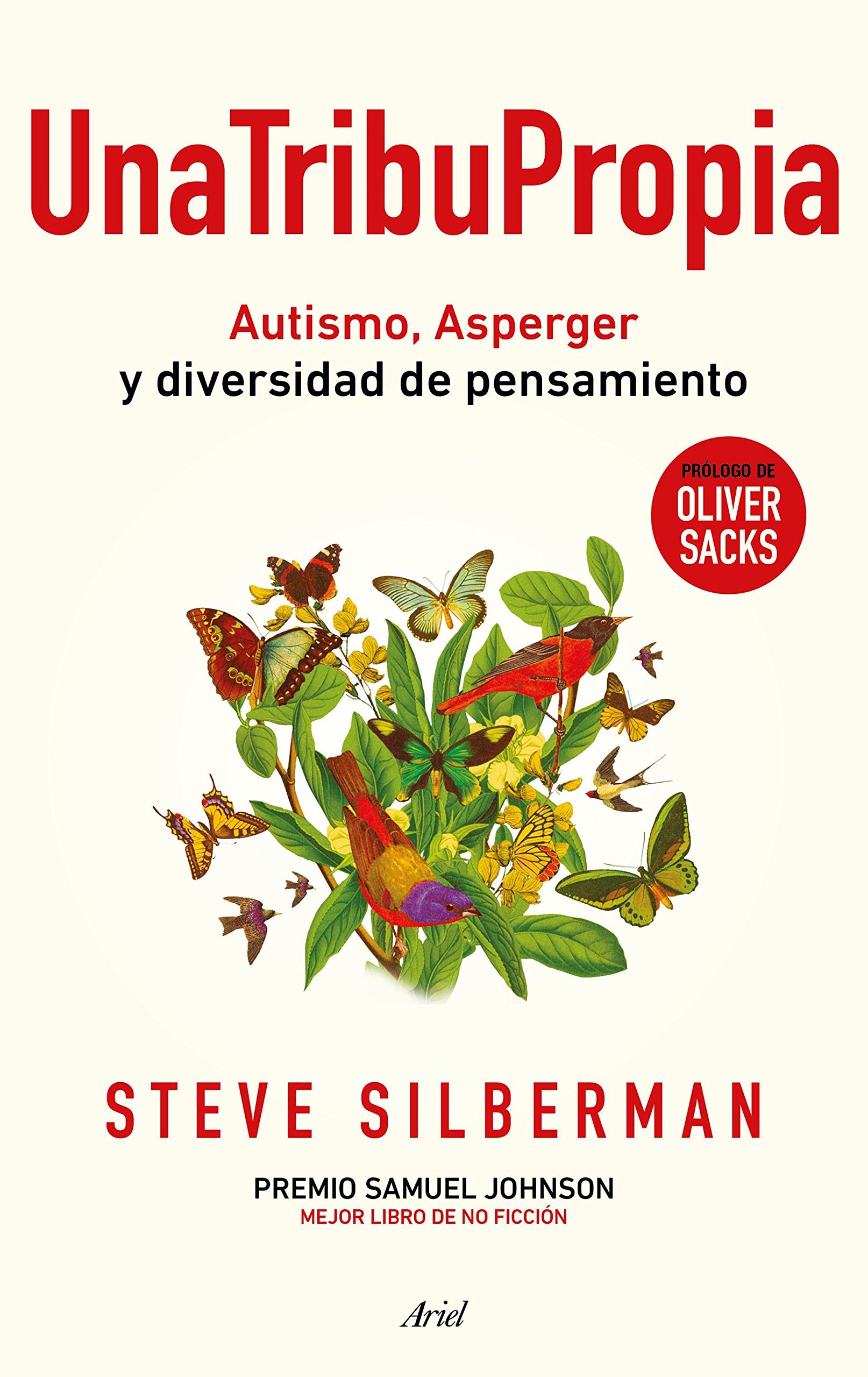 Una tribu propia : autismo y asperger : otras maneras de entender el mundo Medicine