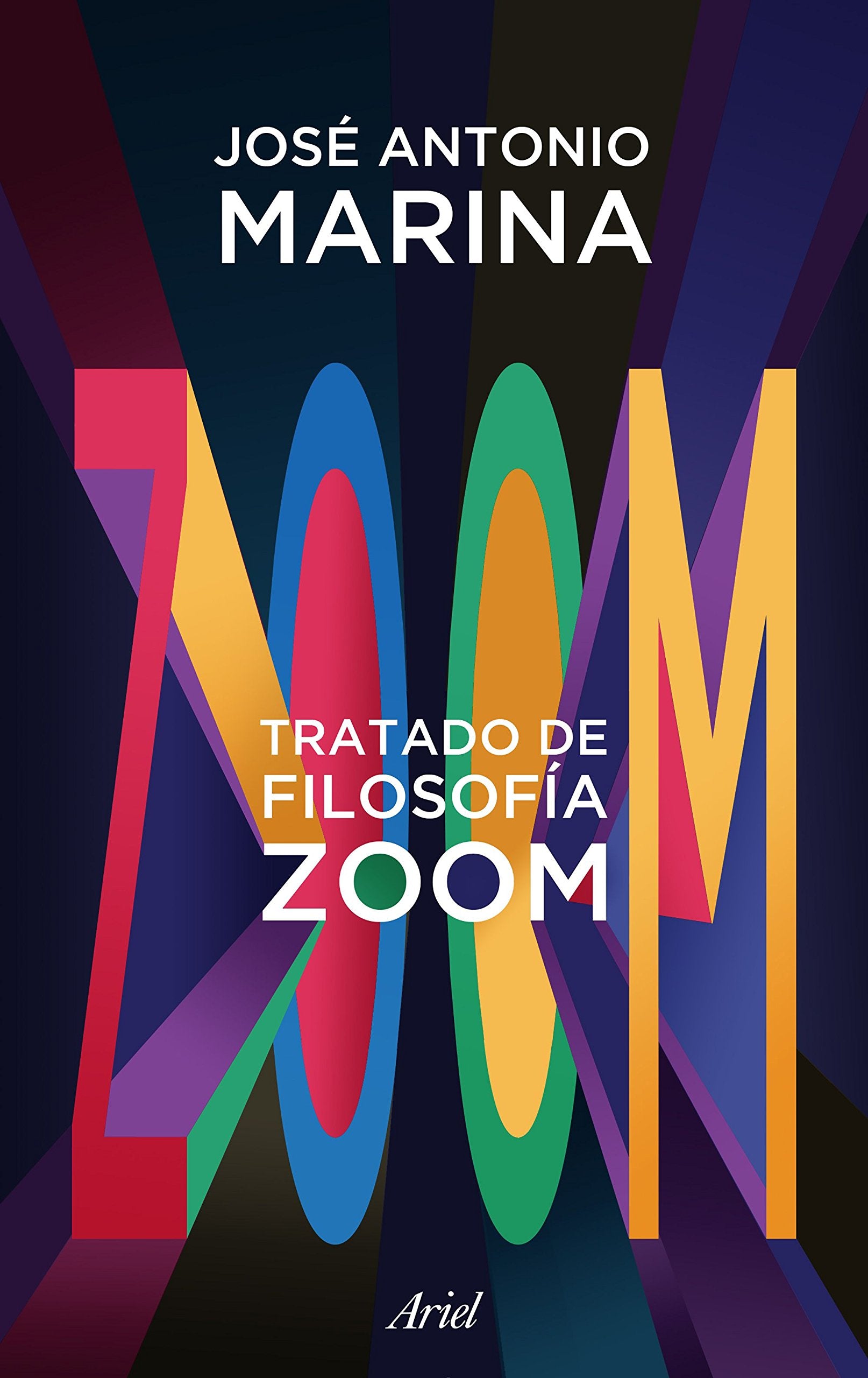 Tratado de filosofía zoom (Ariel) Philosophy
