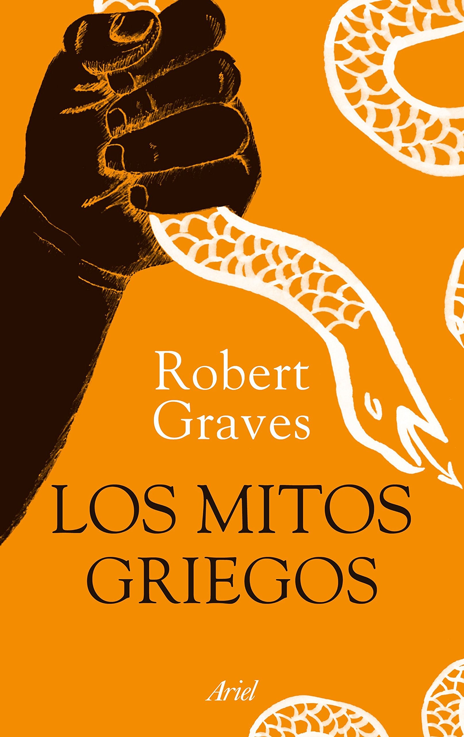 Los mitos griegos: Ilustraciones de J. Mauricio Restrepo (Ariel) Social Sciences
